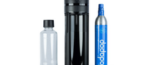 ASCO CO2 Carbonation Tester