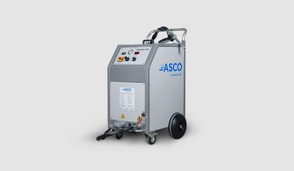 Small Ice Blaster Dry Ice Cleaning Machine